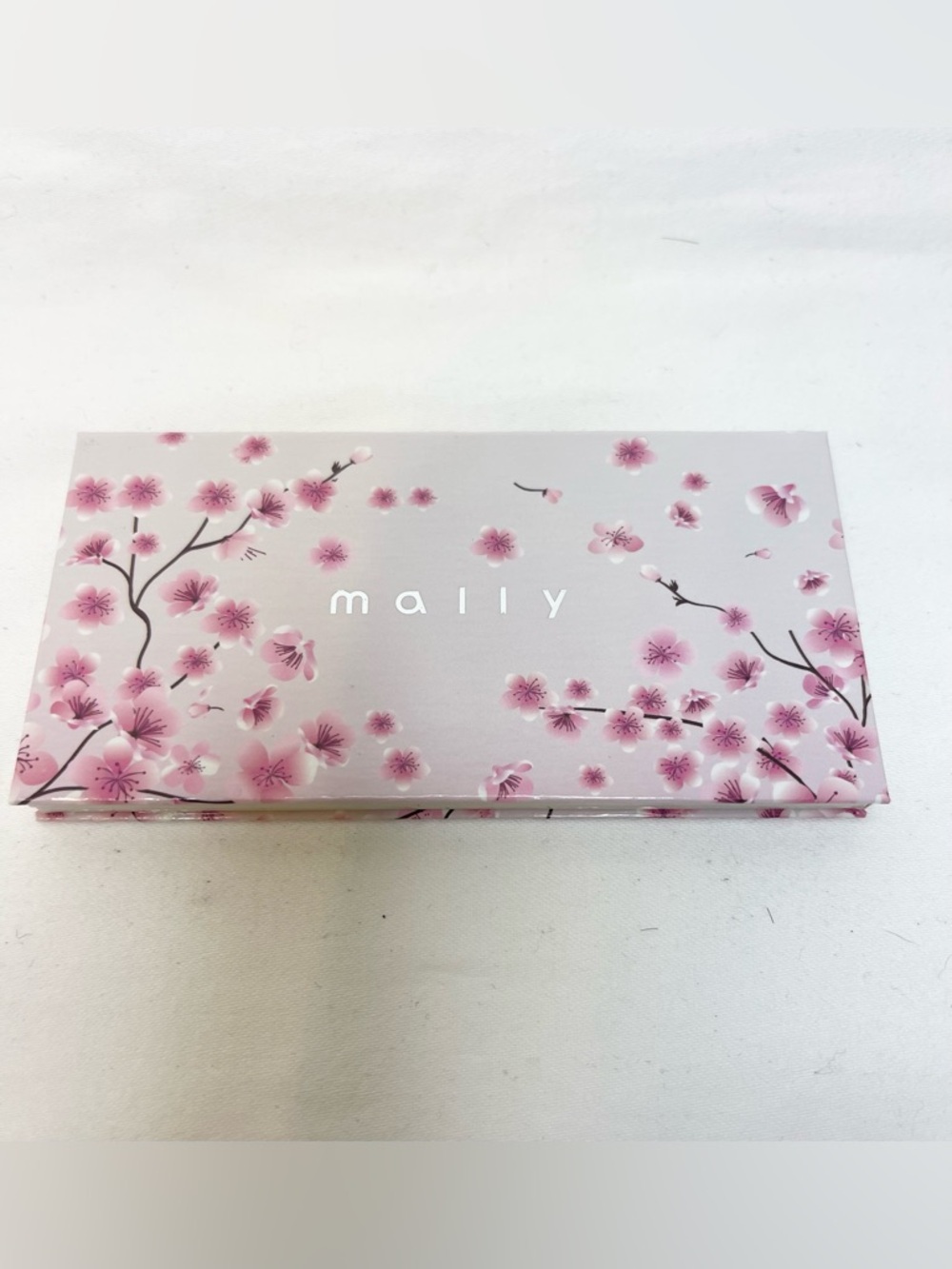 Mally Beauty Eye Shadow Duo in the shade Frosted Taupe